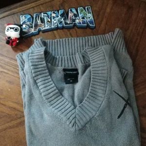 NWOT Supernatural sweater